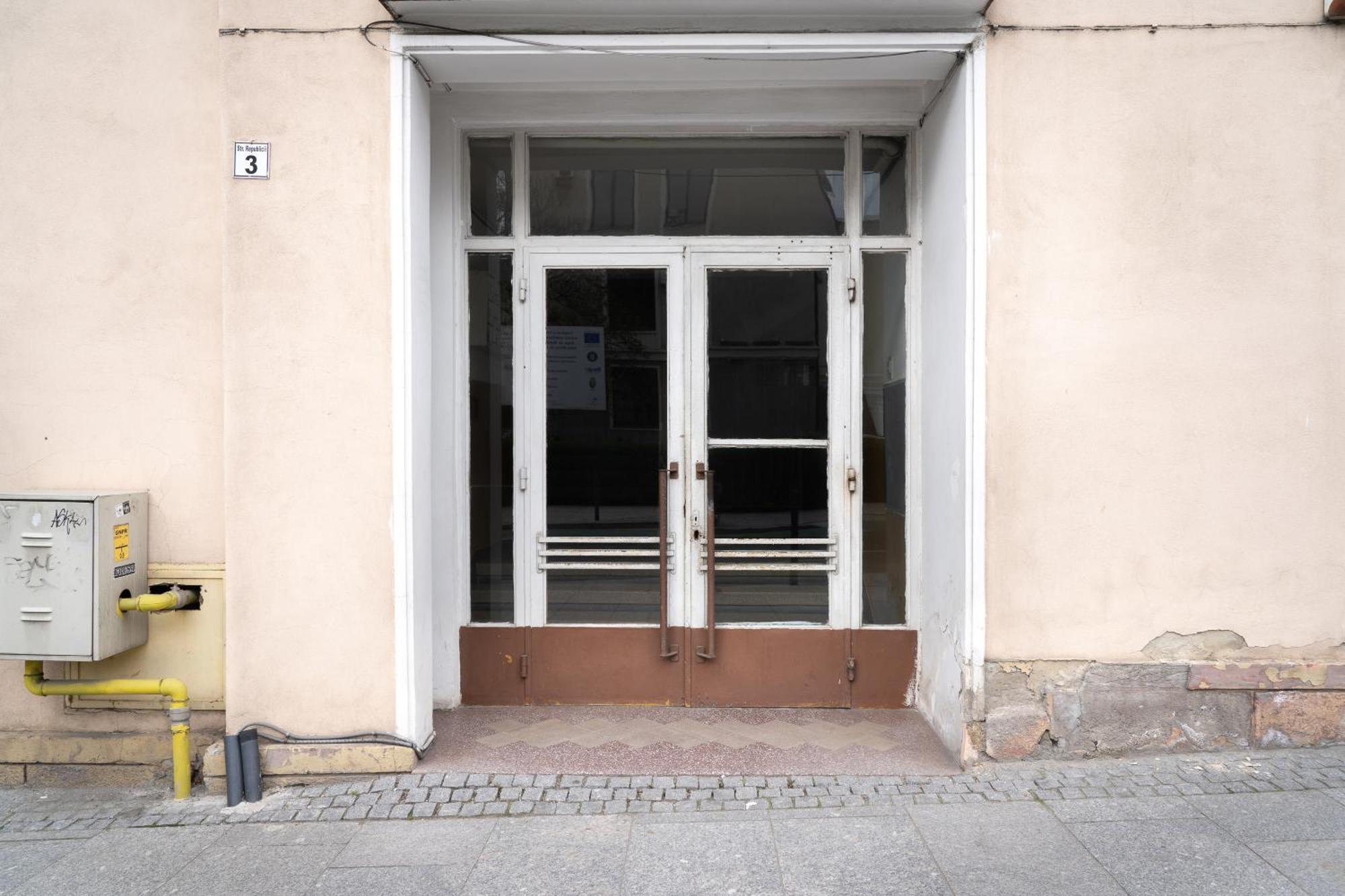 Ferienwohnung Boho Chic Escape - Hypercenter Cluj-Napoca Exterior foto